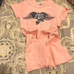 Biker Women’s T-Shirt